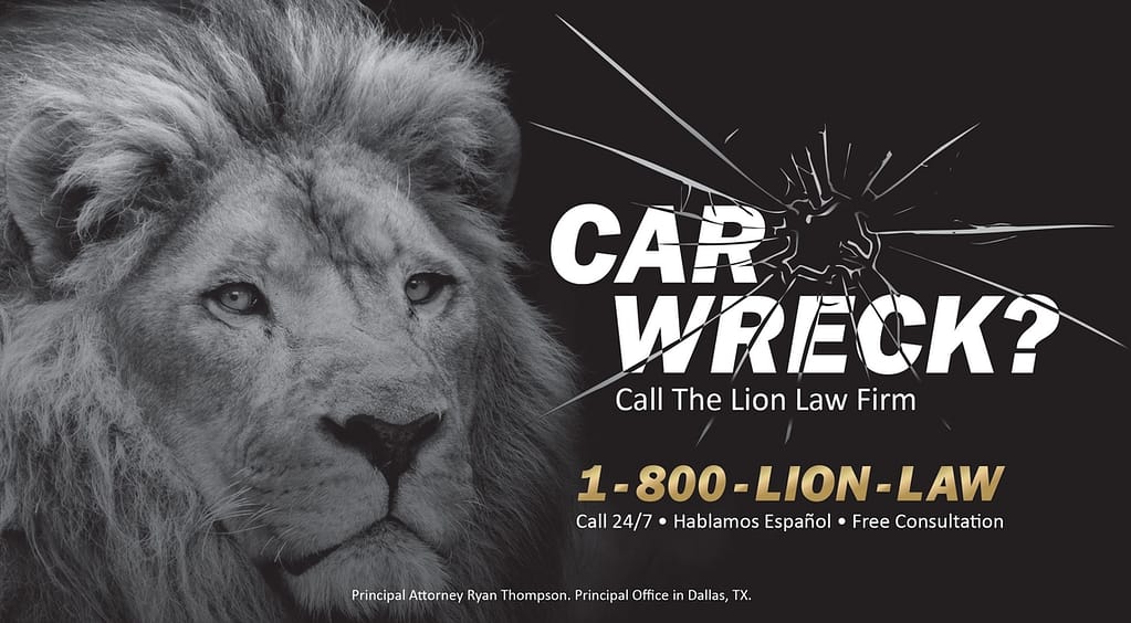 The Lion Law Firm 1