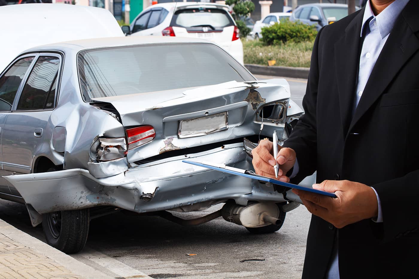 Know About Car Insurance. Insurance Company Tactics in Accident Claims