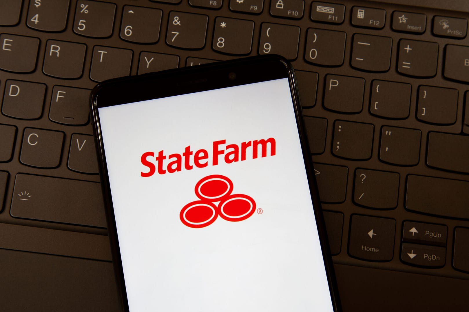 State Farm AdobeStock 475943220 Editorial Use Only scaled