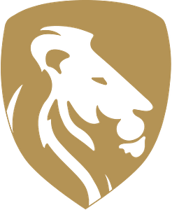 lion law logo icon