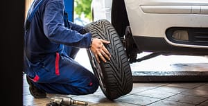 Tire Accident Safety Tips