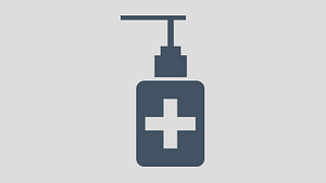 hand sanitizer icon 2