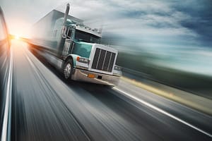 Trucking Safety Coronavirus