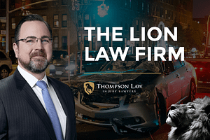 The Lion Law Firm