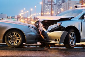 League City Car Accident Lawyer
