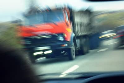 Abogados de accidentes de camiones en Dallas