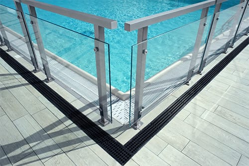 Swimming pool premises liability guide