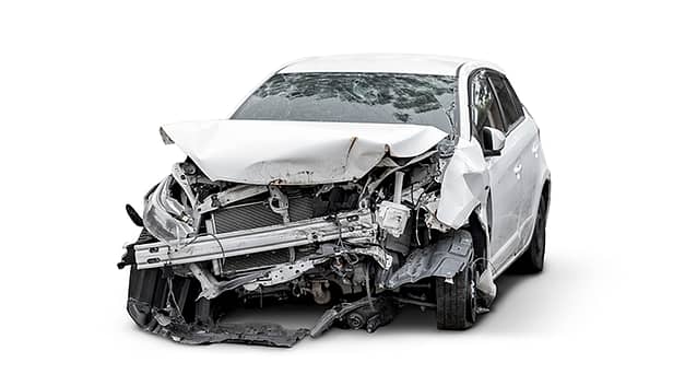 Loss of use claims for auto accidents