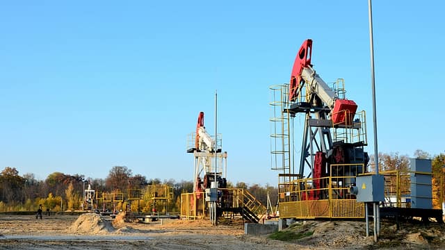Fort Worth Oilfield Accident Lawyers - Oilfield Accidents and Injuries