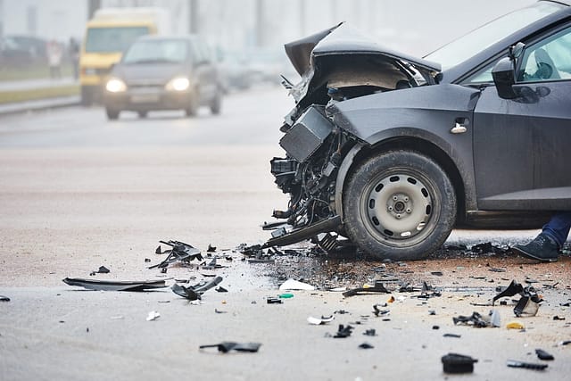 Killeen car accident lawyers