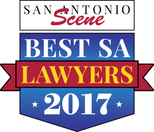 San Antonio Best Lawyers