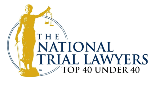 The National Lawyers top 40