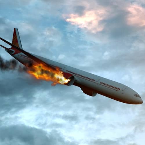 Texas aviation accident attorney