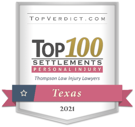 Top 100 Settlements TX