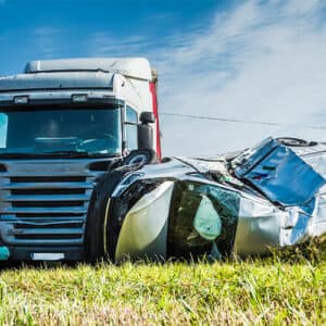 Truck Wreck Lawyer. El Paso personal injury lawyers
