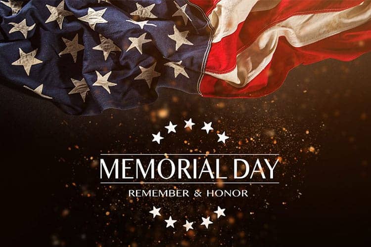 Memorial Day 2021 safety tips