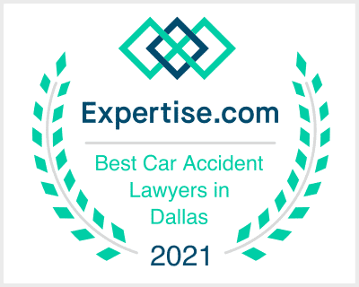 dallas car accident lawyers 2021