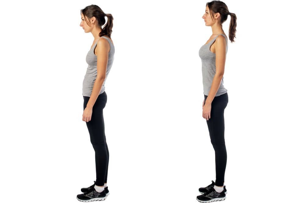 How to Correct Your Posture and Why It’s Important