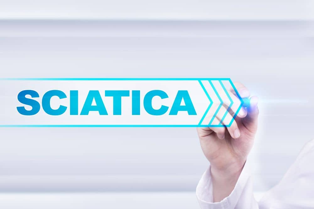 How a Chiropractor Can Help with Sciatica