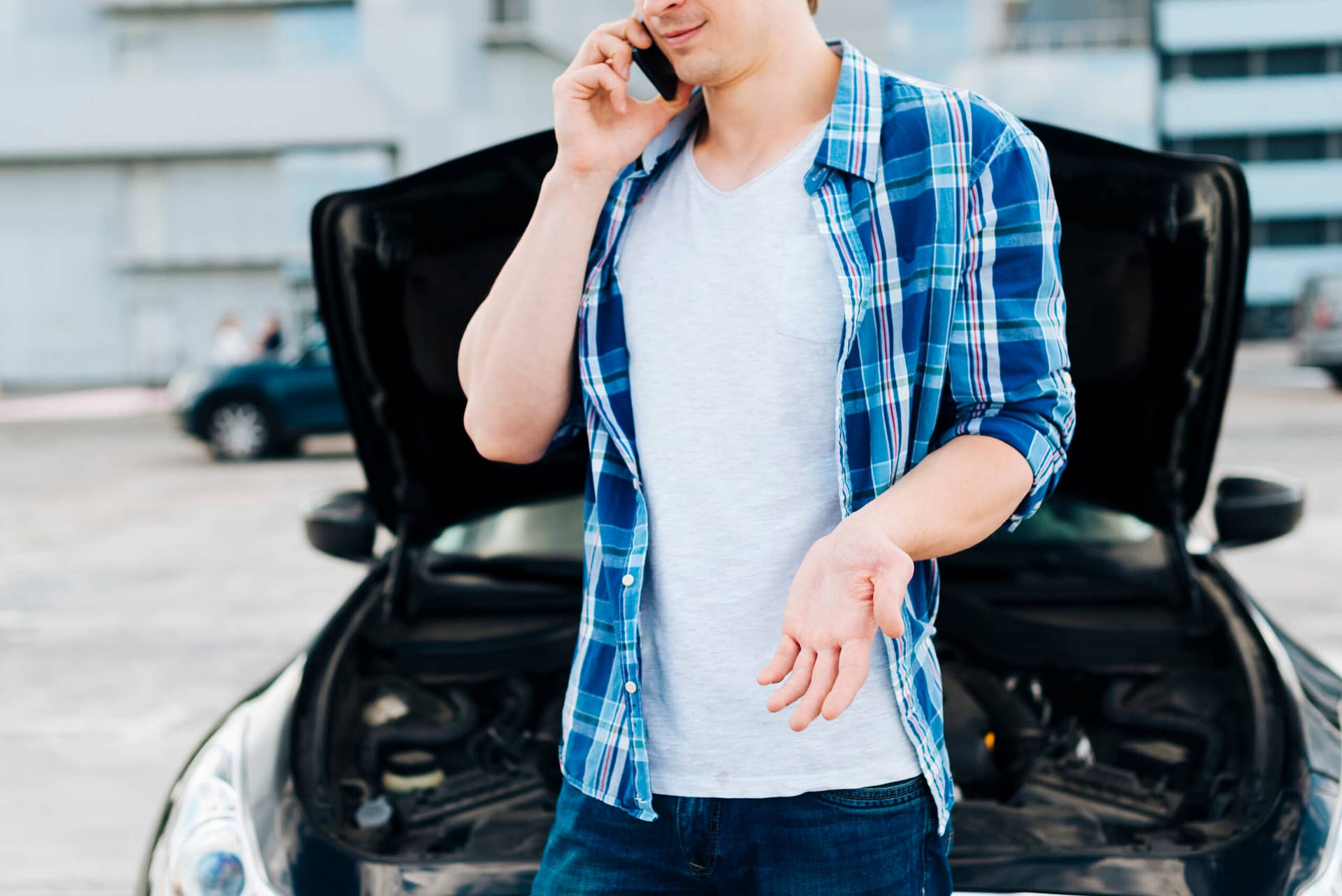 Car Accident Injury Guide: How to Handle it and Get Better