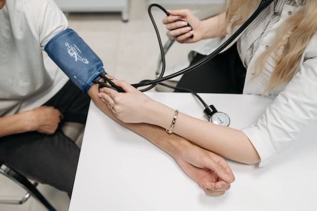 What Is Hypertension and How Does Chiropractic Help