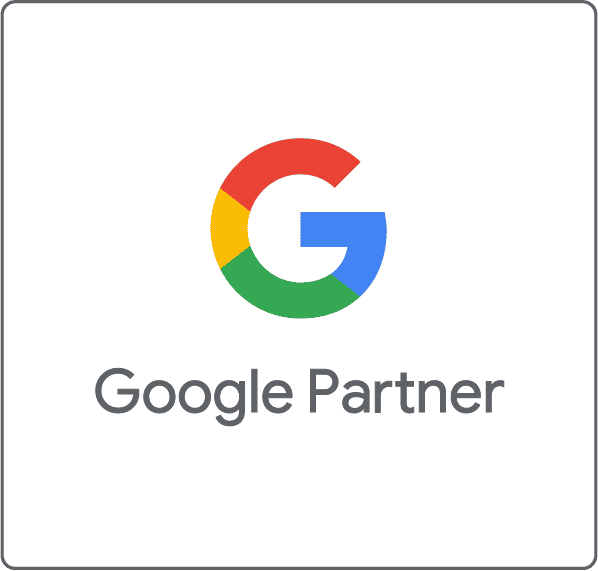 Google Partner 2022