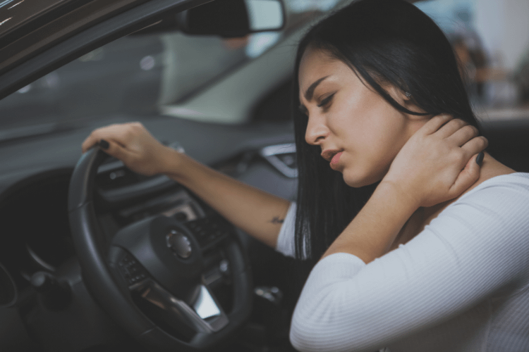Car Accident Injury. Compensation. Comprehensive Guide to Whiplash and Soft Tissue Injuries in New Mexico