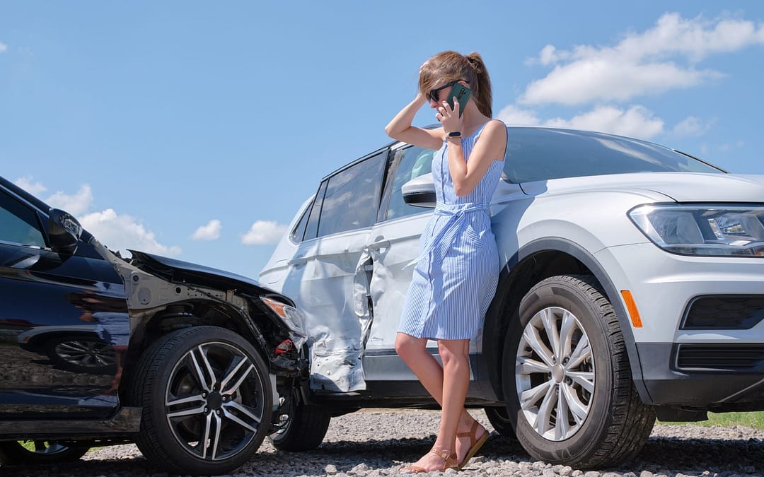 Common Car Accident Injuries: What You Need to Know