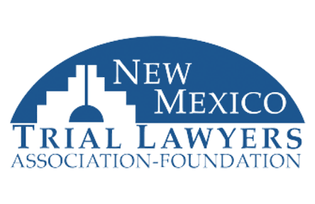 new mexico lawyers association emblem